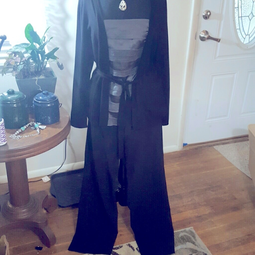 Plus size NWT pants
